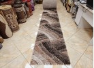 Тъкана пътека 3D SHAGGY GRANDE 304 camel