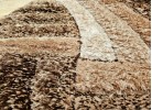 Тъкана пътека 3D SHAGGY GRANDE 304 camel