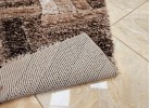 Тъкана пътека 3D SHAGGY GRANDE 304 camel