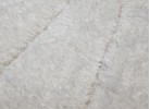 Тъкана пътека 3D SHAGGY GRANDE 323 white
