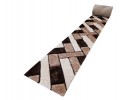 Тъкана пътека 3D SHAGGY GRANDE 720 brown