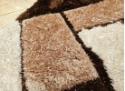 Тъкана пътека 3D SHAGGY GRANDE 720 brown