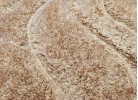 Тъкана пътека 3D SHAGGY GRANDE 323 camel