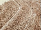 Тъкана пътека 3D SHAGGY GRANDE 323 camel