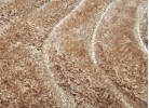 Тъкана пътека 3D SHAGGY GRANDE 323 camel