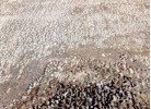 Тъкан килим SUPERSOFT 622 beige/taupe