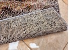Тъкан килим SUPERSOFT 622 beige/taupe