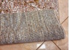 Тъкана пътека SUPERSOFT 687 beige/white
