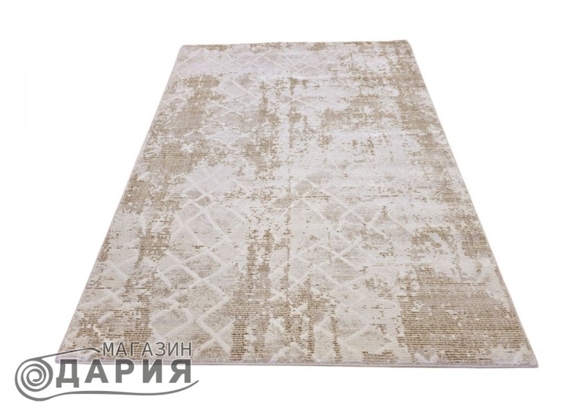 Тъкан килим ESTELLE 215 cream
