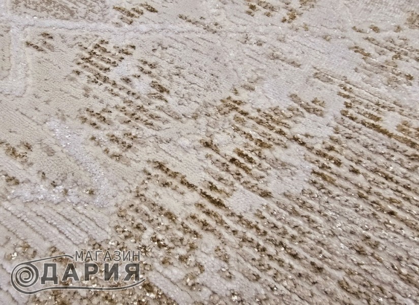 Тъкан килим ESTELLE 215 cream