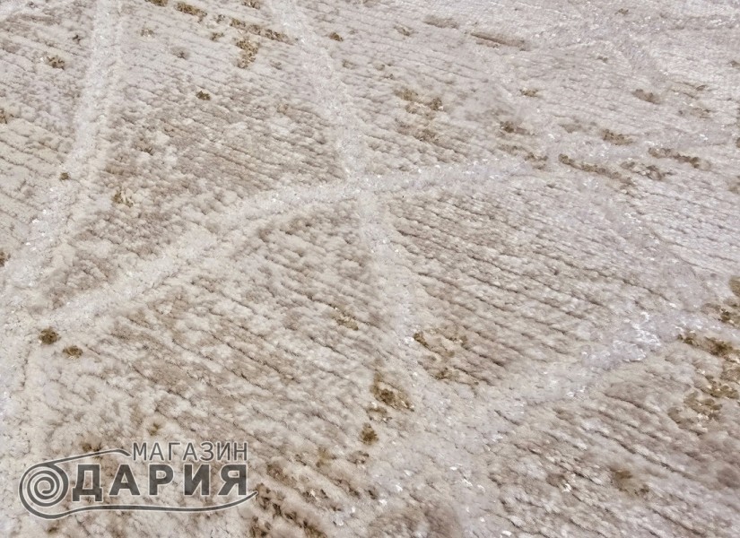 Тъкан килим ESTELLE 215 cream
