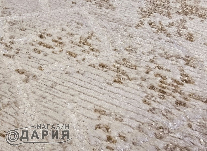 Тъкан килим ESTELLE 215 cream