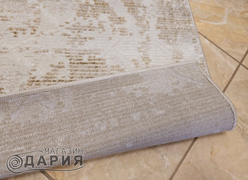 Тъкан килим ESTELLE 215 cream