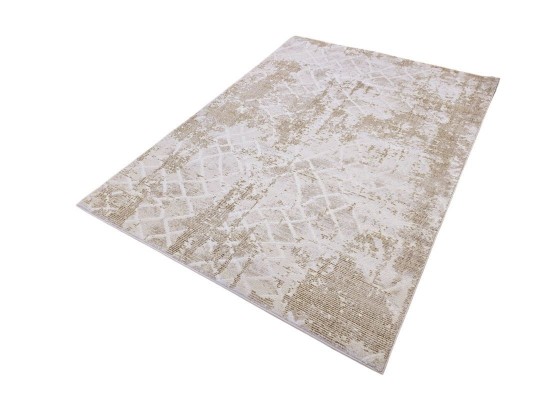 Тъкан килим ESTELLE 215 cream