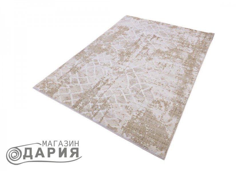 Тъкан килим ESTELLE 215 cream