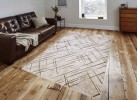Тъкан килим ESTELLE 245 cream