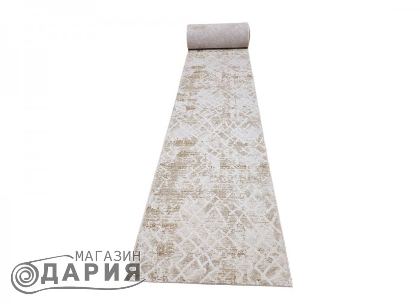 Тъкана пътека ESTELLE 215 cream