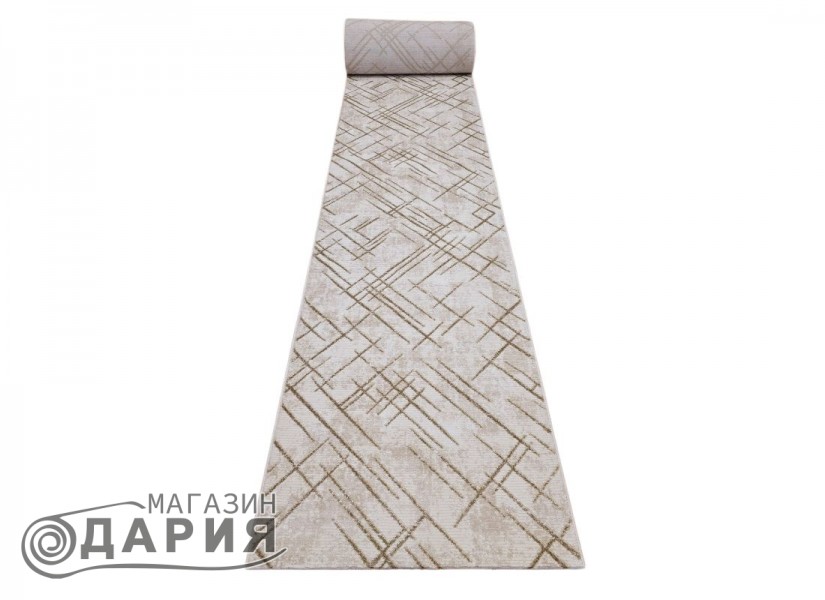 Тъкана пътека ESTELLE 245 cream