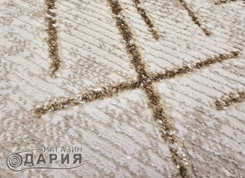 Тъкана пътека ESTELLE 245 cream