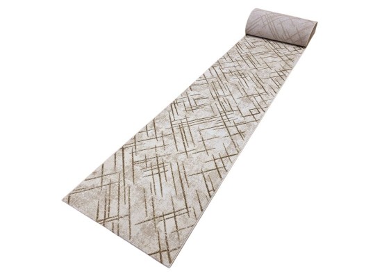 Тъкана пътека ESTELLE 245 cream