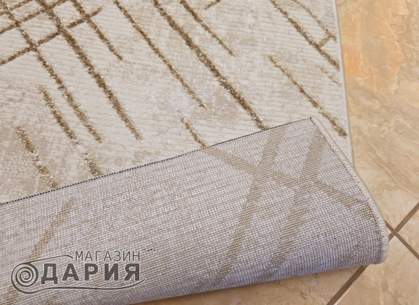 Тъкана пътека ESTELLE 245 cream