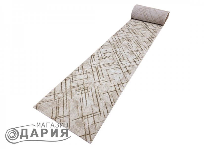 Тъкана пътека ESTELLE 245 cream