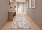 Тъкана пътека ESTELLE 245 cream