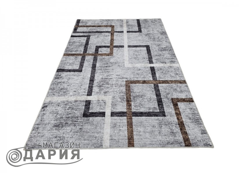 Килим GALLANT 45657.102 grey