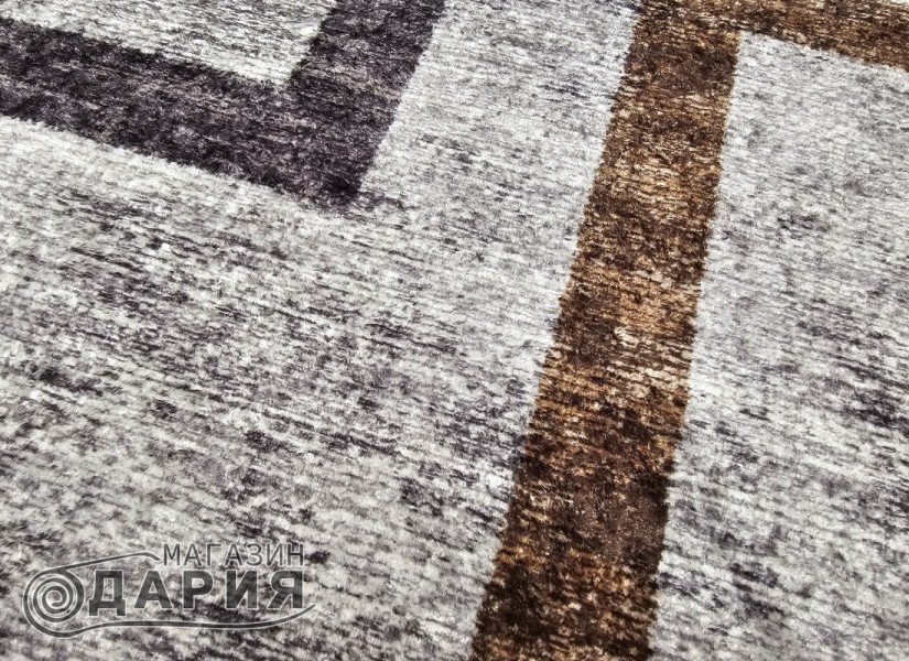 Килим GALLANT 45657.102 grey