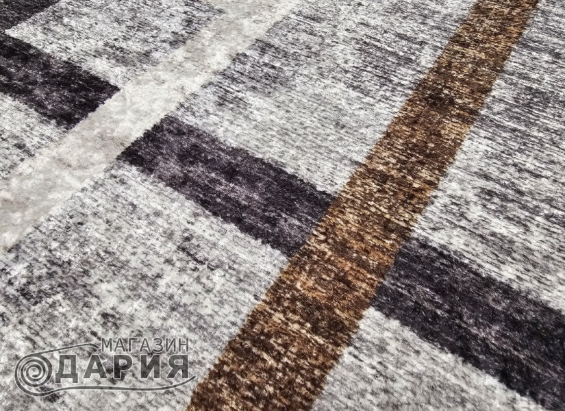 Килим GALLANT 45657.102 grey