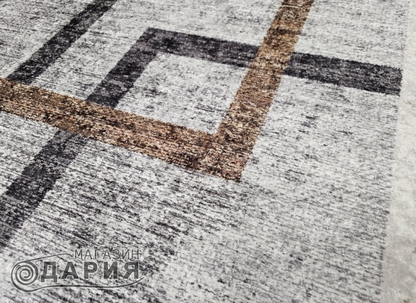 Килим GALLANT 45657.102 grey
