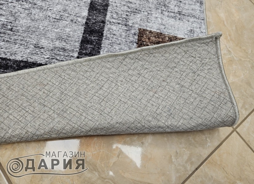 Килим GALLANT 45657.102 grey