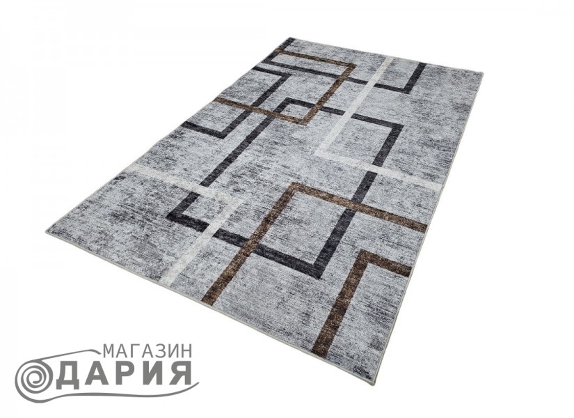 Килим GALLANT 45657.102 grey