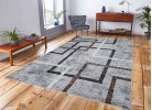 Килим GALLANT 45657.102 grey