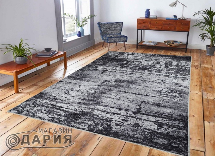 Килим GALLANT 65326.101 grey