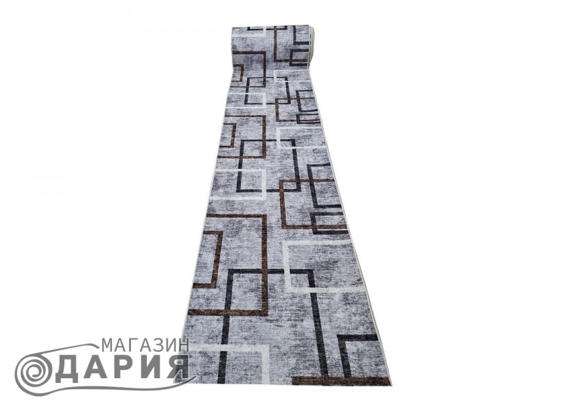 Пътека GALLANT 45657.102 grey