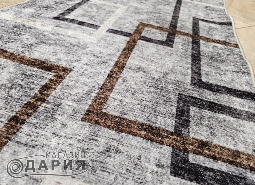 Пътека GALLANT 45657.102 grey