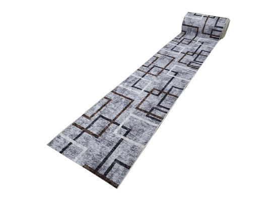 Пътека GALLANT 45657.102 grey