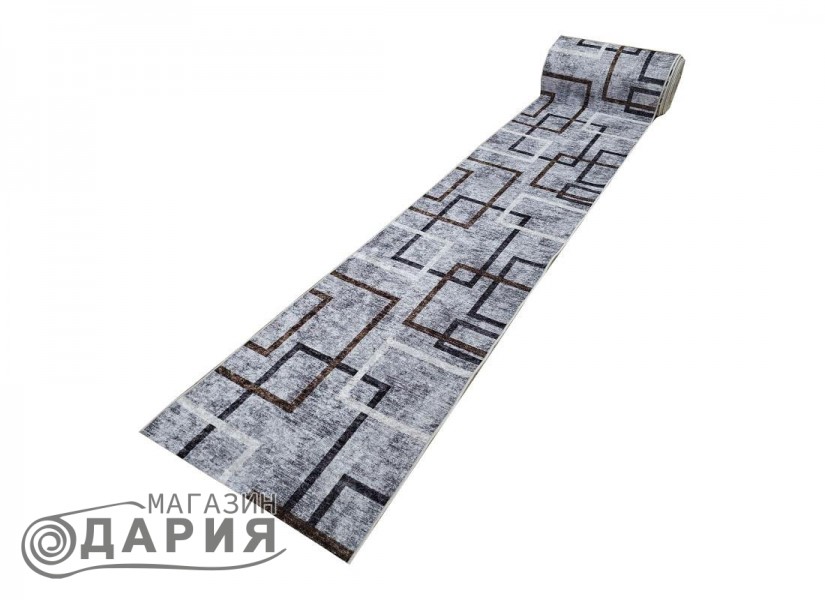 Пътека GALLANT 45657.102 grey