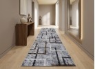 Пътека GALLANT 45657.102 grey