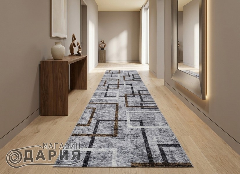 Пътека GALLANT 45657.102 grey