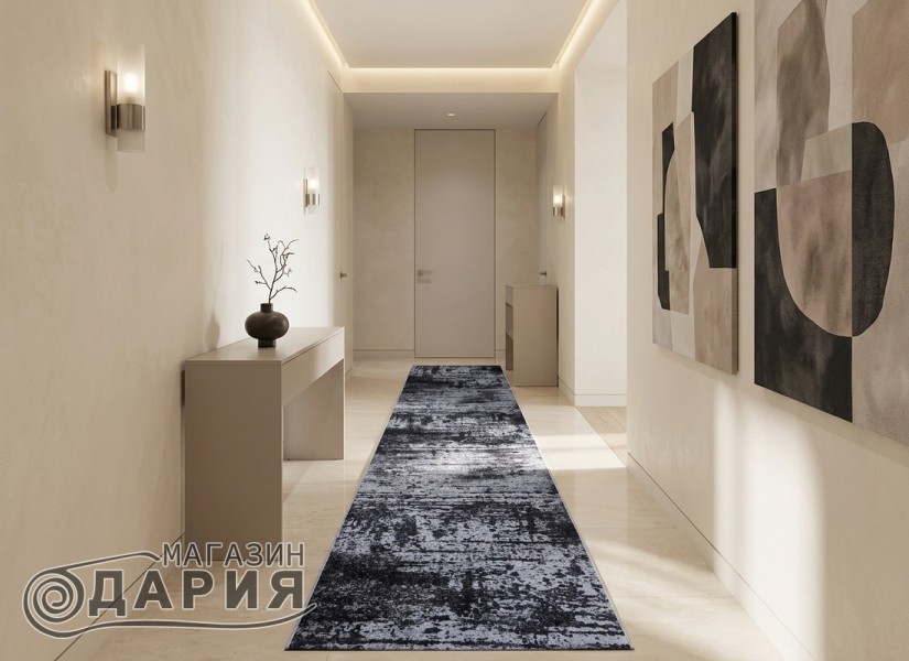 Пътека GALLANT 65326.101 grey