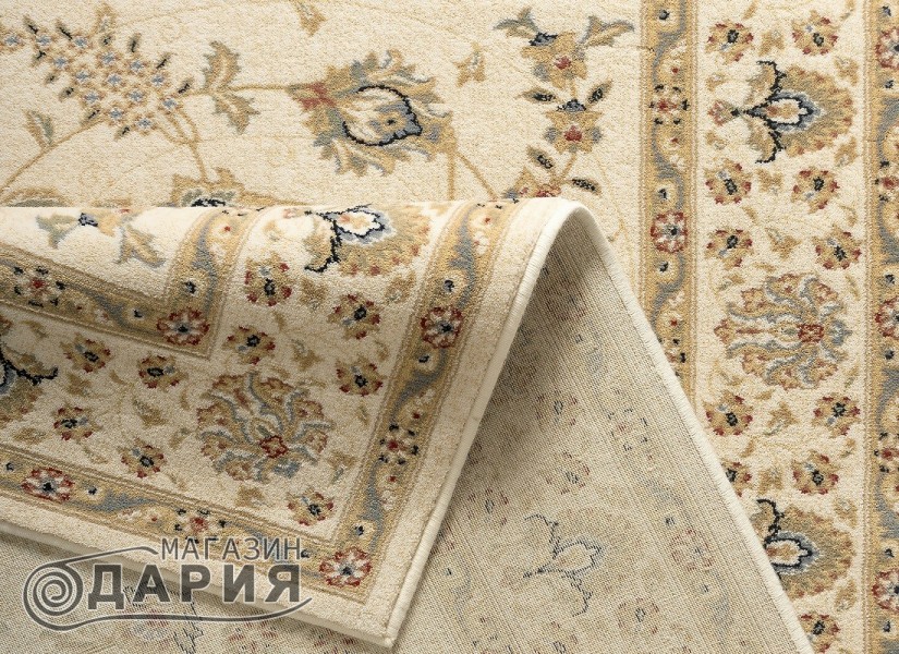 Тъкан вълнен килим Monarch 1235-1053
