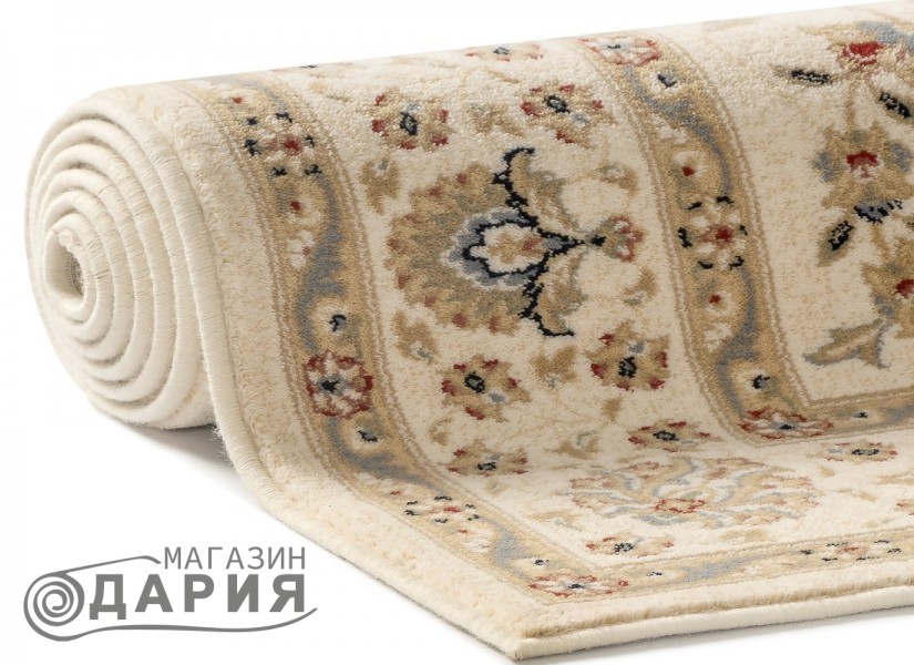 Тъкан вълнен килим Monarch 1235-1053