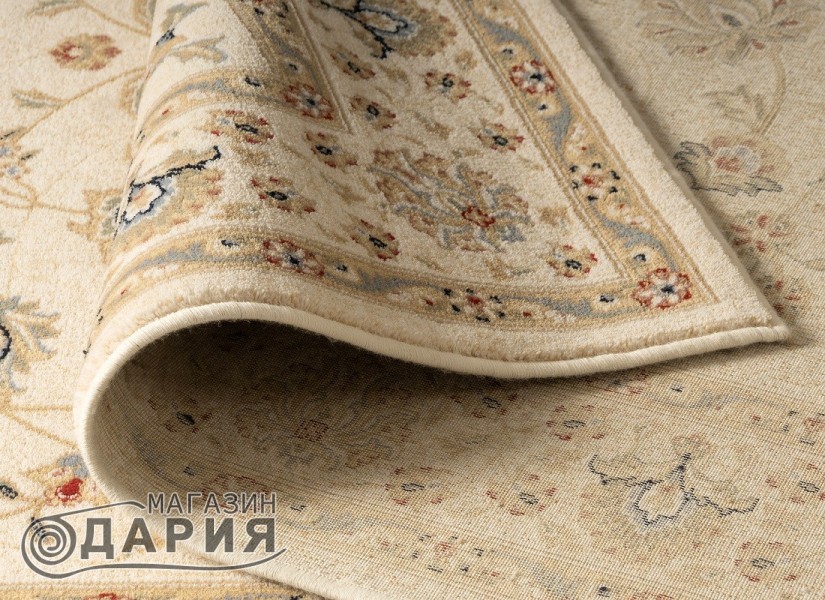 Тъкан вълнен килим Monarch 1235-1053