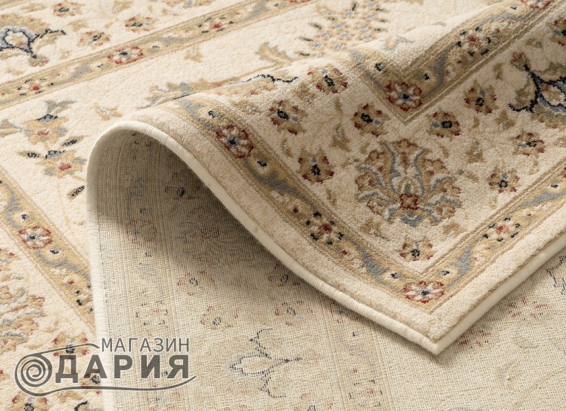 Тъкан вълнен килим Monarch 1235-1053