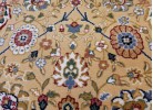 Тъкан вълнен килим Monarch 1642-1355 beige