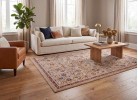 Тъкан вълнен килим Monarch 1642-1355 beige