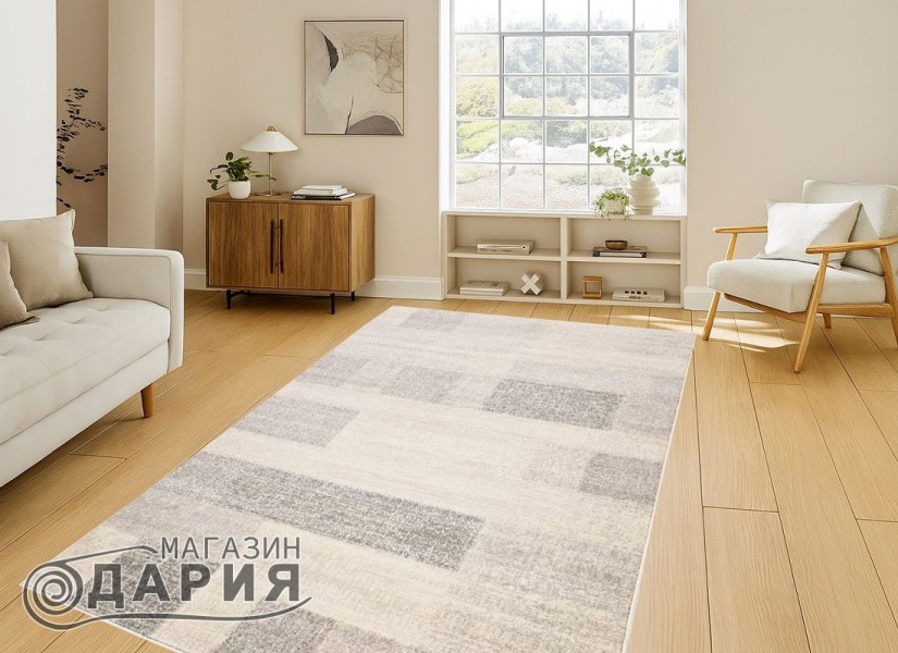 Тъкан вълнен килим Premiera 1045-1633
