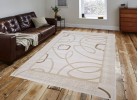 Тъкан вълнен килим Premium 2153-1033 cream